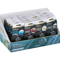 Dunlop Autoaccessoires<Luchtverfrisser 2,5ml