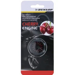 Dunlop Autoaccessoires<Luchtverfrisser 2,5ml