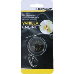 Dunlop Autoaccessoires<Luchtverfrisser 2,5ml
