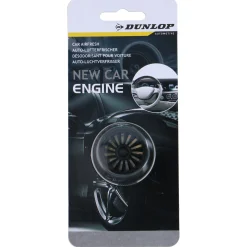 Dunlop Autoaccessoires<Luchtverfrisser 2,5ml