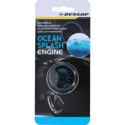 Dunlop Autoaccessoires<Luchtverfrisser 2,5ml