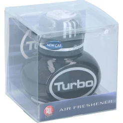 All Ride Autoaccessoires<Luchtverfrisser Turbo new car
