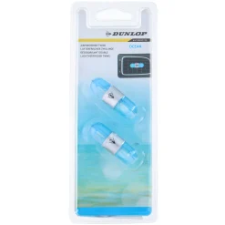 Dunlop Autoaccessoires<Luchtverfrisser twins 2st