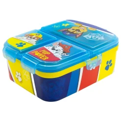 Nickelodeon Opbergen|Koken & Tafelen<Lunchbox Paw Patrol
