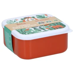 Van Cranenbroek Koken & Tafelen<Lunchbox set 3st