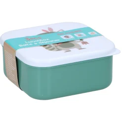 Van Cranenbroek Koken & Tafelen<Lunchbox 3 stuks assorti