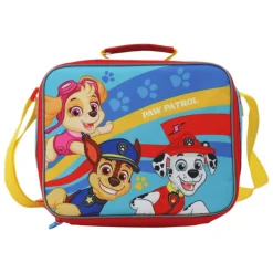 Nickelodeon Koken & Tafelen<Lunchtas Paw Patrol