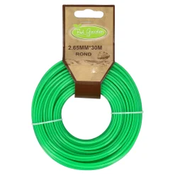 Bel Garden Grasmaaiers<Maaikoord rond 2.65mmx30M bel_garden