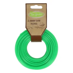 Bel Garden Grasmaaiers<Maaikoord rond 2.4mmx30M bel_garden