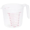 Van Cranenbroek Koken & Tafelen<Maatbeker plastic 1L