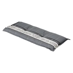 Madison Tuinkussens<garden grey A056 bank 7 150x48 sft