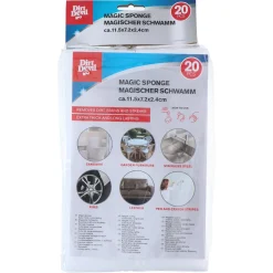Dirt Devil Schoonmaken<Magische spons 20st
