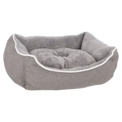 Friendly Pet Hondenmand<Mand Amita 52x41cm antraciet