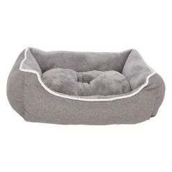 Friendly Pet Hondenmand<Mand Amita 52x41cm antraciet