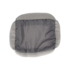 Friendly Pet Hondenmand<Mand Amita 52x41cm antraciet