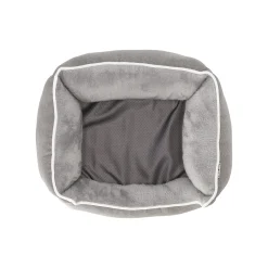 Friendly Pet Hondenmand<Mand Amita 52x41cm antraciet