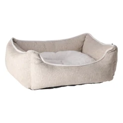 Friendly Pet Hondenmand<Mand Doby 52x41cm taupe