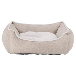 Friendly Pet Hondenmand<Mand Doby 52x41cm taupe