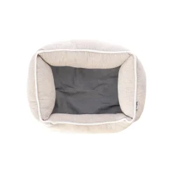Friendly Pet Hondenmand<Mand Doby 52x41cm taupe