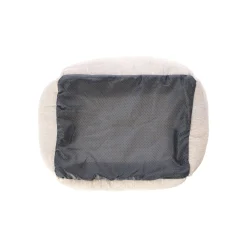 Friendly Pet Hondenmand<Mand Doby 52x41cm taupe