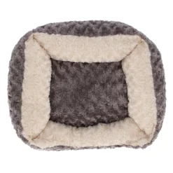 Friendly Pet Hondenmand<Mand hond soft rose 47x37cm taupe