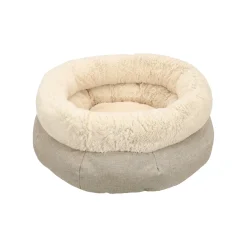 Friendly Pet Hondenmand<Mand huisdier wolly 43cm