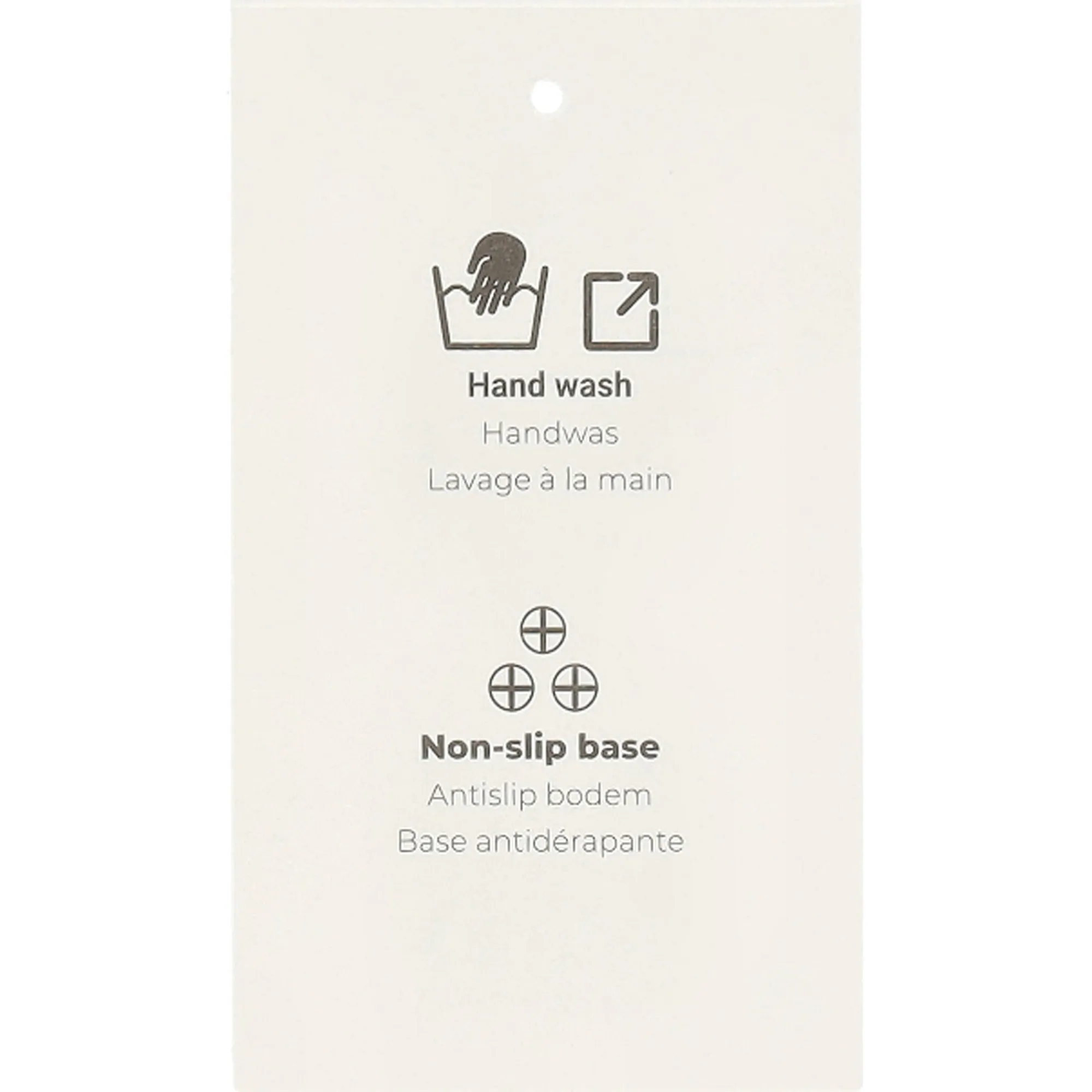 Friendly Pet Kattenmand<Mand kat Myo driehoek grijs 50 x 35 x 34 cm
