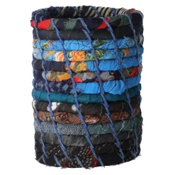 Woondecoratie<Mand van katoen 15 x 20 cm