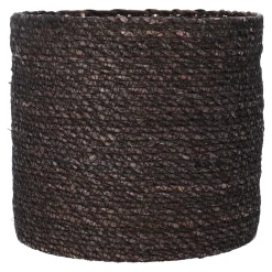 Natural Collections Woondecoratie<Mand zeegras 19 cm