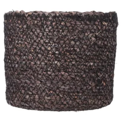 Natural Collections Woondecoratie<Mand zeegras 11 cm