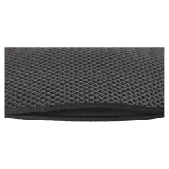 Friendly Pet Kattenbak<Mat kattembak Matz zwart 50x40cm