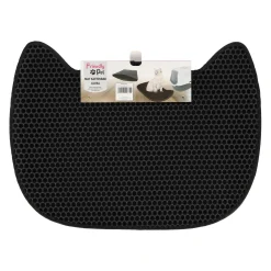 Friendly Pet Kattenbak<Mat kattenbak Ultra vorm 69 x 49 cm