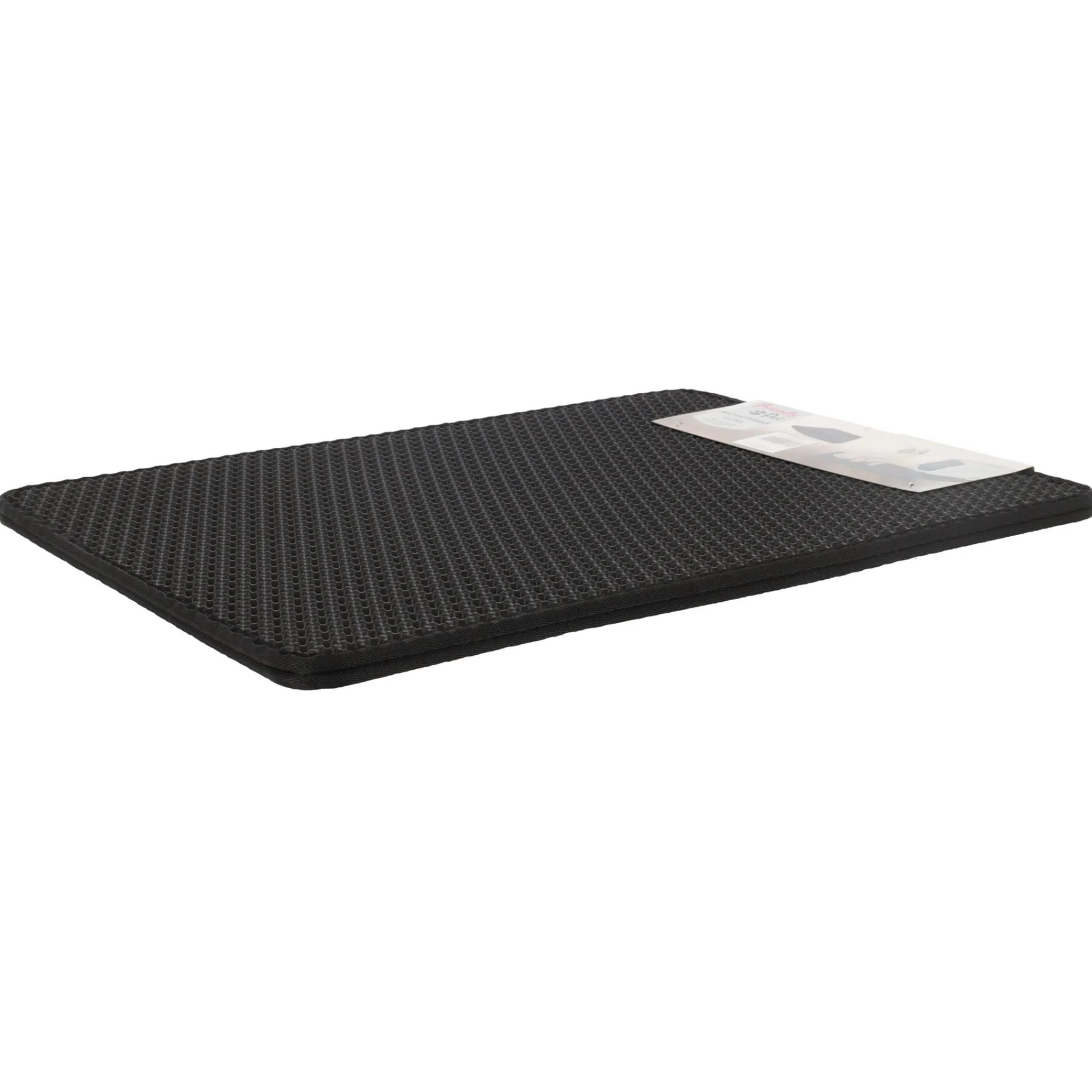 Friendly Pet Kattenbak<Mat kattenbak Ultra 60x45cm