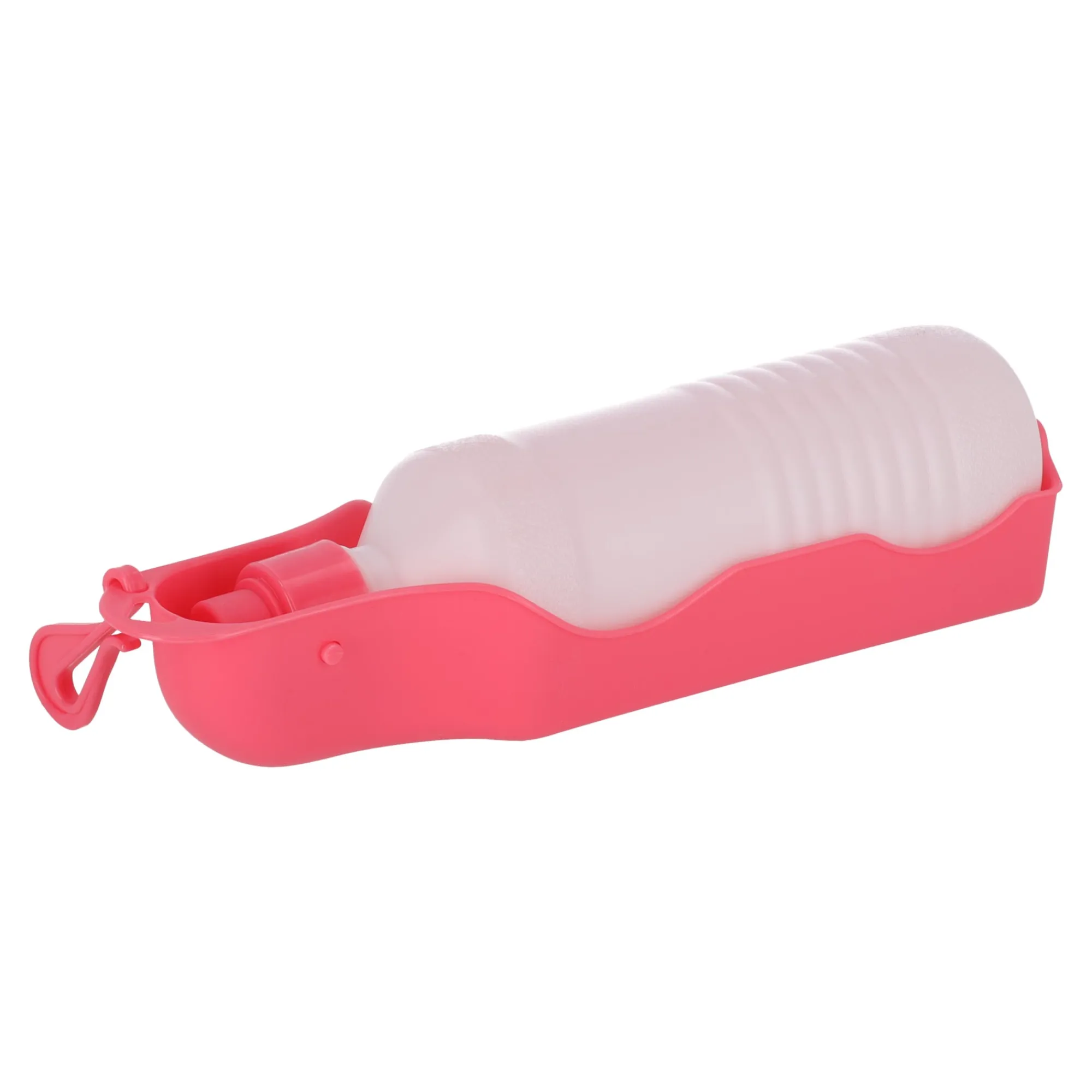 Friendly Pet Drink- En Voerbak Hond<Meeneem drinkfles hond 500 ml