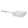 Barbecueaccessoires<Meerstandenrooster bamboo 55cm