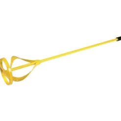 Stanley Verfspullen<Mengstaaf 100mm STHT2-28043