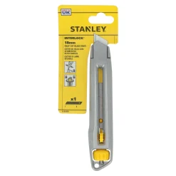 Stanley Handgereedschap<Mes afbreek 165 0-10-018