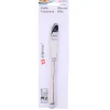 Alpina Koken & Tafelen<Mes 21cm RVS 2st