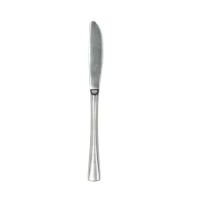 Alpina Koken & Tafelen<Mes 21cm RVS 2st