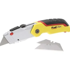 Stanley Handgereedschap<Mes opvouwbaar Fatmax 0-10-825