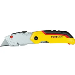 Stanley Handgereedschap<Mes opvouwbaar Fatmax 0-10-825