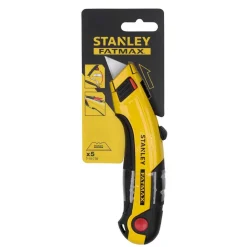 Stanley Handgereedschap<Mes uitschuif Fatmax 0-10-778