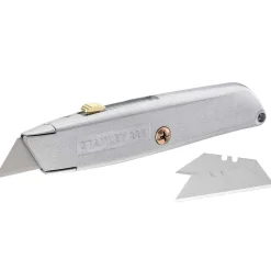Stanley Handgereedschap<Mes uitschuif 155 2-10-099