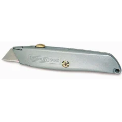 Stanley Handgereedschap<Mes uitschuif 155 2-10-099