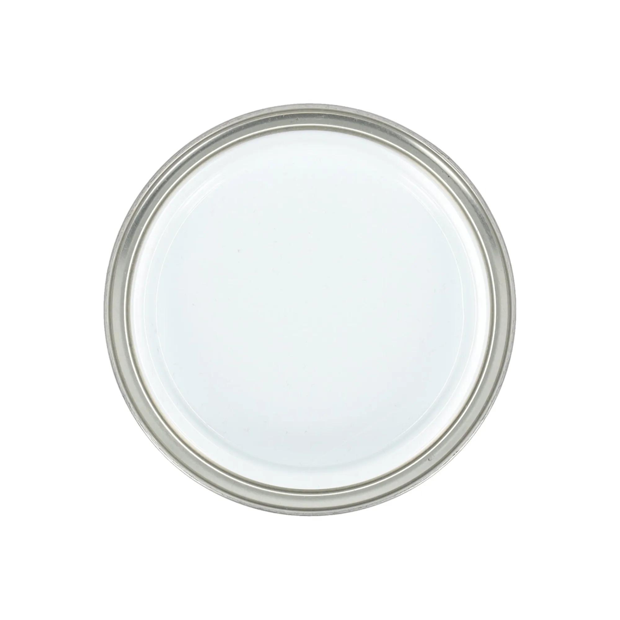 Finess Lakken<Metaalverf hoogglans wit 9010 750ml