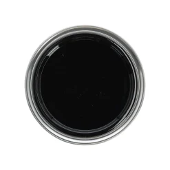 Finess Lakken<Metaalverf hoogglans zwart 750ml