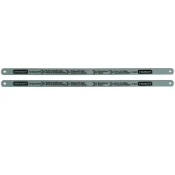 Stanley Handgereedschap<Metaalzaagbladen 30cm