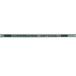 Stanley Handgereedschap<Metaalzaagbladen 30cm