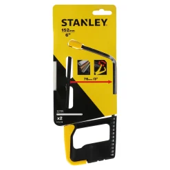 Stanley Handgereedschap<Metaalzaag junior