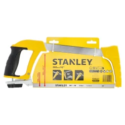 Stanley Handgereedschap<Metaalzaag turbocut